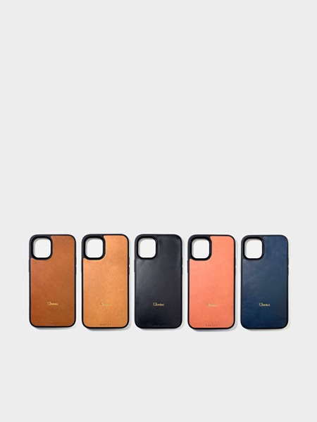iPhone Leather Case (Buttero Leather)