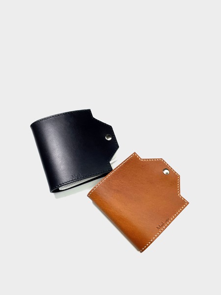 Mask Case (Buttero Leather)
