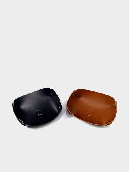 Tray (Buttero Leather)