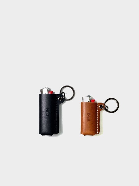 Lighter Case (Buttero Leather)